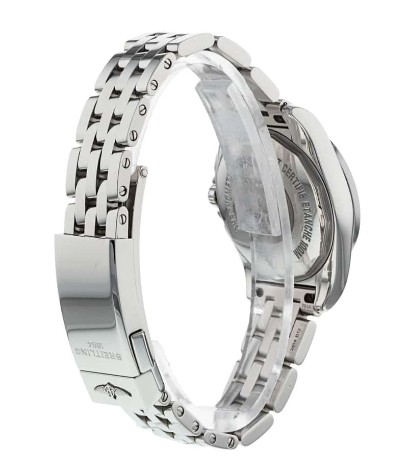 Breitling Galactic 29 W72348